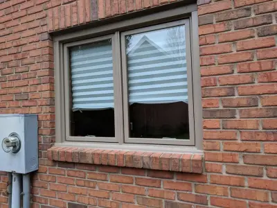 Hoosier Boy Home Improvements - Window Installation & Replacement in Indianapolis, IN