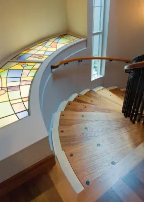Franklin Art Glass Studios, Inc. - Window Installation & Replacement in Columbus, OH