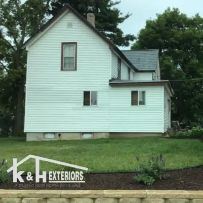 K&H Exteriors - Window Installation & Replacement in Roscoe, IL