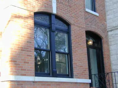 Forde Windows & Remodeling, Inc - Window Installation & Replacement in Northbrook, IL