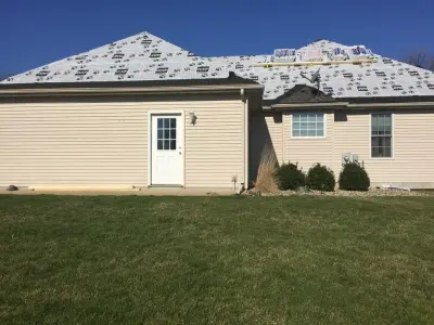 J B & D Siding and Window - Window Installation & Replacement in Galesburg, IL