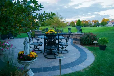Old World Brick Paving - Paver Installation in River Grove, IL