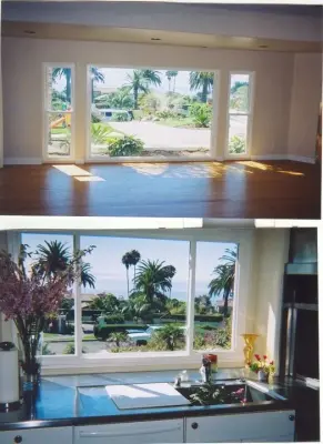 CJ Windows - Window Installation & Replacement in Ventura, CA