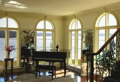 Hurd Windows & Doors - Door Installation & Replacement in Medford, WI
