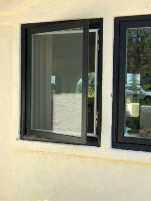 Tyler with Renewal By Anderson of Sacramento - Door Installation & Replacement in Rancho Cordova, CA
