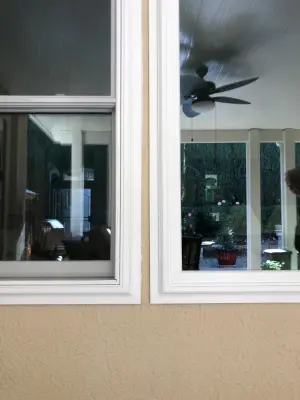 Tyler with Renewal By Anderson of Sacramento - Door Installation & Replacement in Rancho Cordova, CA