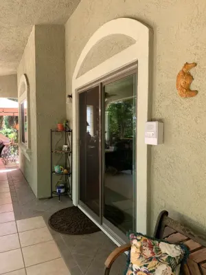 Tyler with Renewal By Anderson of Sacramento - Door Installation & Replacement in Rancho Cordova, CA