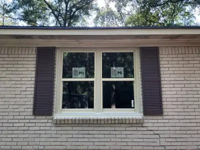 Operating System Alternative — Window Installation & Replacement project by C & D Home Solutions