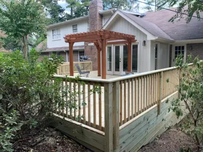 C & D Home Solutions - Door Installation & Replacement in Hoover, AL