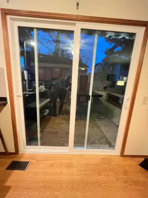 Day and Night Glass LLC - Door Installation & Replacement in Tacoma, WA