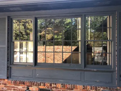 C Jenkins Construction - Window Installation & Replacement in Tyrone, GA