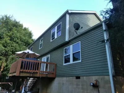 Green Exterior Remodeling - Window Installation & Replacement in Charlotte, NC