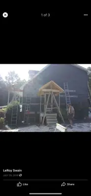 Green Exterior Remodeling - Window Installation & Replacement in Charlotte, NC
