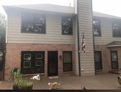 Texas Made Windows and More - Door Installation & Replacement in San Antonio, TX