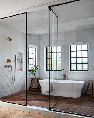 Window and Door Concepts - Door Installation & Replacement in Greer, SC
