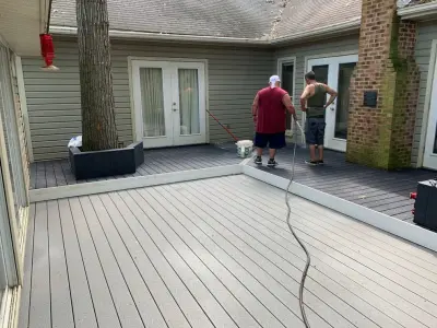 Green Exterior Remodeling - Window Installation & Replacement in Charlotte, NC