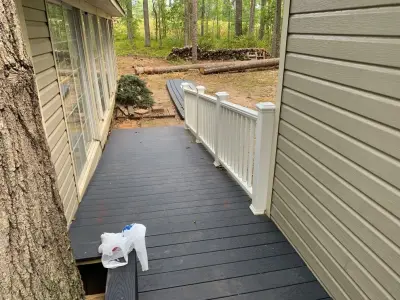 Green Exterior Remodeling - Window Installation & Replacement in Charlotte, NC