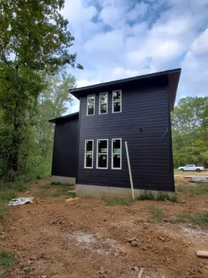 Green Exterior Remodeling - Window Installation & Replacement in Charlotte, NC