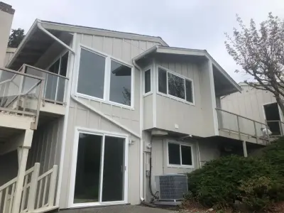 Green City Window and Door - Garage Door Installation & Repair in Bothell, WA