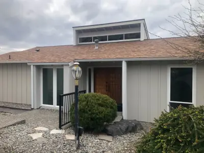 Green City Window and Door - Garage Door Installation & Repair in Bothell, WA