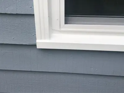 C Jenkins Construction - Window Installation & Replacement in Tyrone, GA