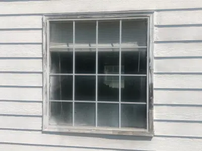 C Jenkins Construction - Window Installation & Replacement in Tyrone, GA