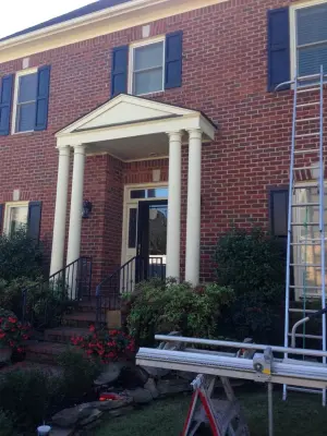 Pella - Memphis - Door Installation & Replacement in La Vista, NE