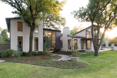 AquaTerra Outdoors - Patio Design & Installation in Carrollton, TX