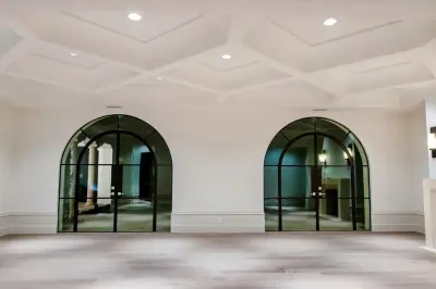 Euroline Steel Windows - Door Installation & Replacement in Yorba Linda, CA