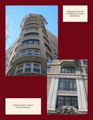 Forde Windows & Remodeling, Inc - Window Installation & Replacement in Northbrook, IL