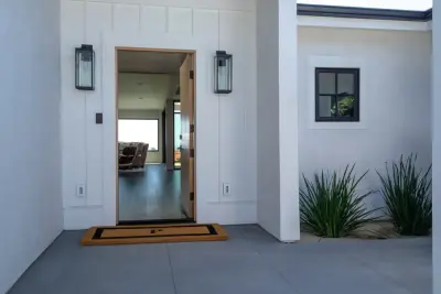 Designer Window Supply - Door Installation & Replacement in San Diego, CA