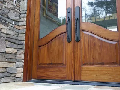 Great Northwest Door Company - Carpentry & Woodworking in Redmond, WA