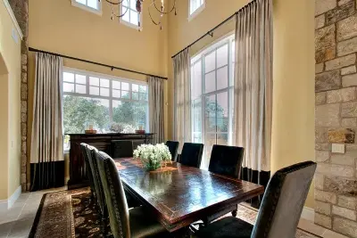 Travis Lake Shoreline — Window Installation & Replacement project by Premier Windows & Doors