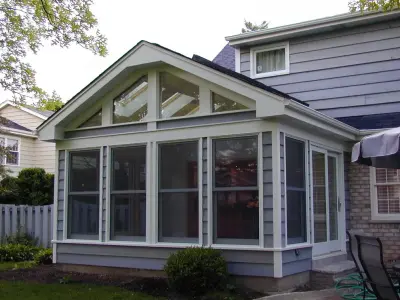 Forde Windows & Remodeling, Inc - Window Installation & Replacement in Northbrook, IL
