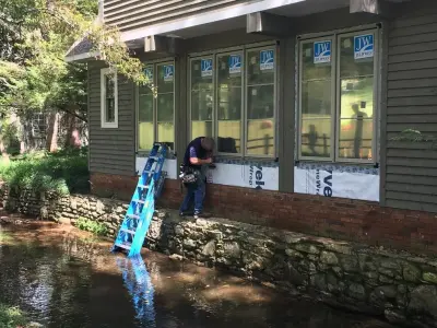 Efficiency Home Improvements - Door Installation & Replacement in Franklin, TN