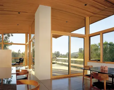 Truitt and White Window and Door Showroom - Window Installation & Replacement in Berkeley, CA