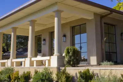 Lavender — Window Installation & Replacement project by Riviera Bronze Mfg.