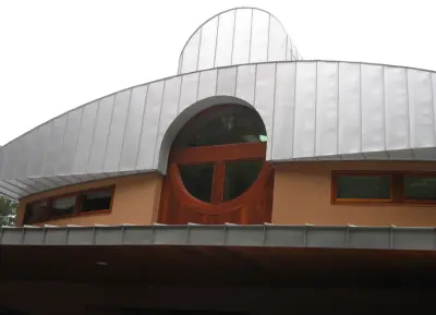 The Sanders Company - Window Installation & Replacement in Baltimore, MD