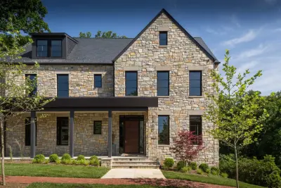 The Sanders Company - Window Installation & Replacement in Baltimore, MD