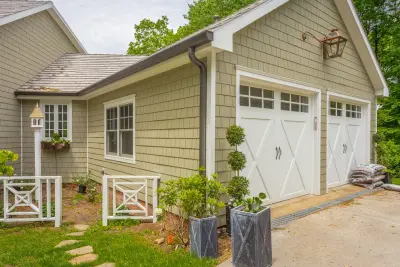 Lookout Mountain Home Improvement | Siding, Trim, Roofing, Doors, Windows, Columns by Chattanooga EXteriors