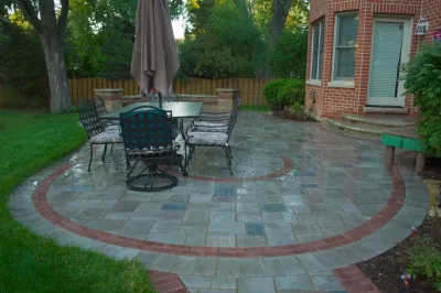 Old World Brick Paving - Paver Installation in River Grove, IL
