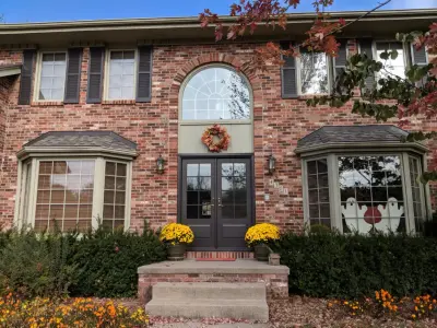 Bagnall Builders Window and Door Restoration - Door Installation & Replacement in Ankeny, IA