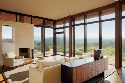 Atascadero Glass Inc. - Commercial Construction Services in Atascadero, CA