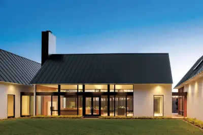 Atascadero Glass Inc. - Commercial Construction Services in Atascadero, CA