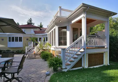 Quality Window and Door - Door Installation & Replacement in Beltsville, MD