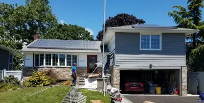 NSE Windows - Window Installation & Replacement in Massapequa, NY