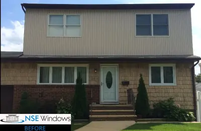 NSE Windows - Window Installation & Replacement in Massapequa, NY