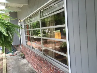 Chattahoochee Windows & Doors - Window Installation & Replacement in Smyrna, GA