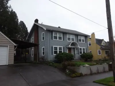 Lifetime Windows & Doors - Siding & Exterior Remodeling in Salem, OR
