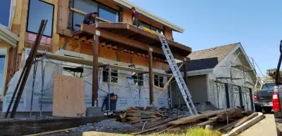 Custom Exteriors, Inc - Solar Panel Installation Services in Pleasanton, CA